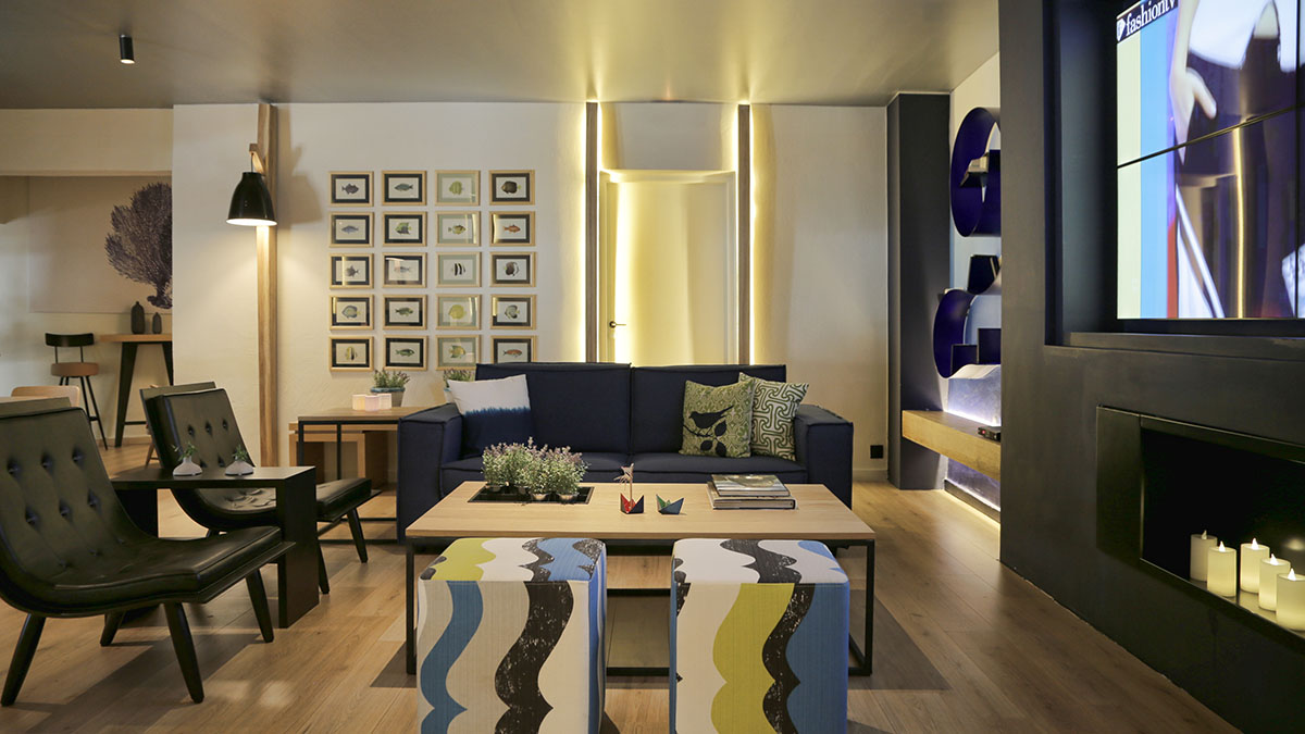 Elounda Blu Beach  Hotel - NR